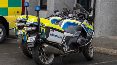17 ára á 167 kílómetra hraða