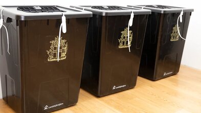 Landskjörstjórn opnar kosningavef um þjóðaratkvæðagreiðslu