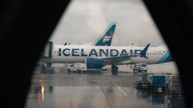 Flugvirkjar hjá Icelandair í ótímabundið verkfall frá 23. september