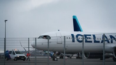Flugvirkjar ósáttir við yfirlýsingar Boga