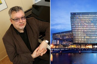 Jónas Sen tætir í sig tónleika í Hörpu: „Mest langaði mig til að standa upp og öskra“