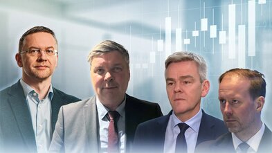 Stór hluthafi í Kviku segir að tímasetning arðgreiðslu samhliða uppsögnum sé afar óheppileg