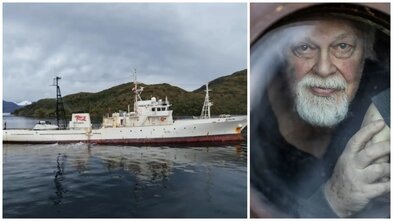 Segjast ekki hafa þurft aðstoð MAST við að finna hvalskipin