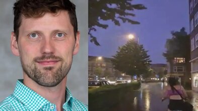 Hitabylgja í Evrópu: „Ég hef aldrei séð annað eins“