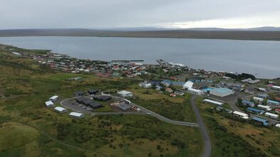 Mikil íbúðauppbygging á Hvammstanga
