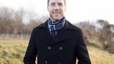 Lýst eftir manni í Vestmannaeyjum
