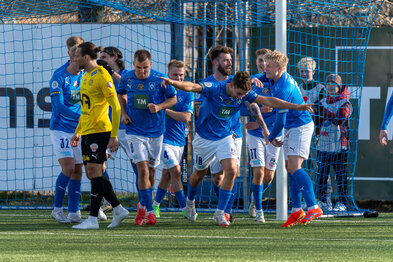 Stjarnan leitar að yfirþjálfara í fullt starf - Þetta eru kröfurnar