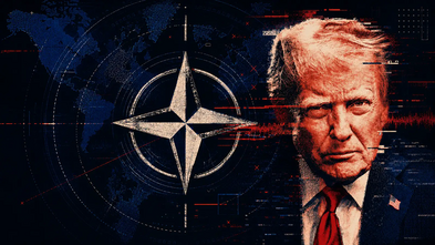 Tæp 40 ár af kvörtunum Trumps um NATO