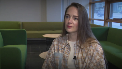 „Stríðið hefur eyðilagt allt sem við köllum eðlilegt líf“