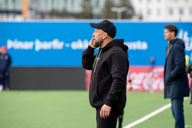 Markalaust í grannaslagnum á Akureyri