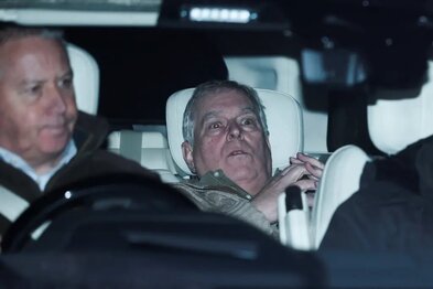 Andrew fyrrum prins í miklum vanda – Ákveðinn hópur manna getur orðið honum að falli