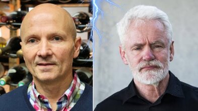 Kári og Arnar á öndverðum meiði: „Hvergi telst það til fyrirmyndar“