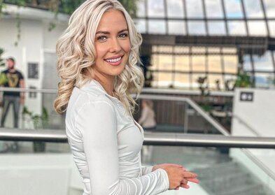 Dagbjört Rúriks leitar að tvífara sínum