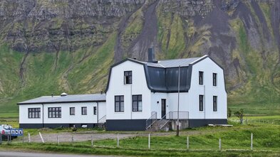 Minnsti grunnskóli landsins leitar að kennara