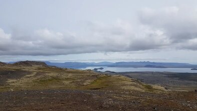 Skjálftinn við Nesjavelli á þekktri jarðskjálftasprungu