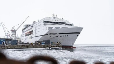 Í farbanni vegna gruns um aðild að stórfelldu fíkniefnasmygli