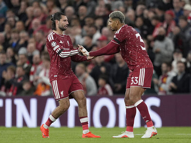 Þetta er upphæðin sem Liverpool þarf að greiða til Barcelona vilji þeir kaupa