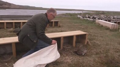 „Duttlungar náttúrunnar“ hafi áhrif á uppskeruna