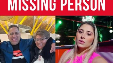 Leita kólumbískrar fjölskyldu sinnar á Íslandi