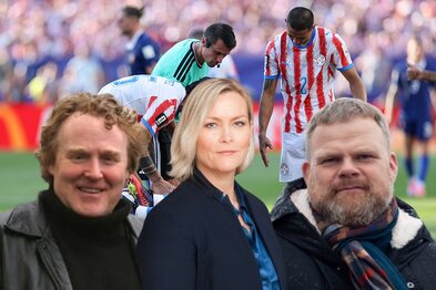Nafntogaðir Íslendingar hneykslaðir - „Glataðasta sem ég hef séð lengi“