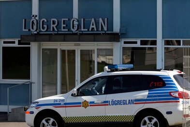 Mikill erill hjá lögreglunni á Akureyri – Maður handtekinn vegna grófrar líkamsárásar