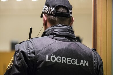 Ríkið greiðir milljón vegna „ámælisverðs skeytingarleysis“ lögreglu