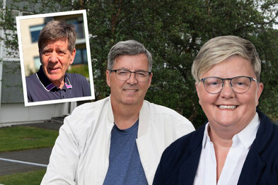 Titringur eftir upprifjun ráðuneytisstjórans fyrrverandi: „Veit líklega meira um málið en nokkur Íslendingur sem tjáð hefur sig um það“