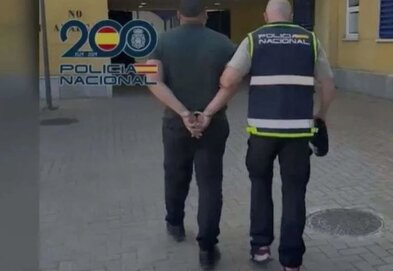Mansal á Tenerife