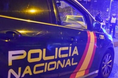 Morðdeild lögreglunnar á Tenerife rannsakar líkfund