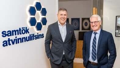 Þörf á samstilltu átaki og að rjúfa vítahringinn á íslenskum vinnumarkaði