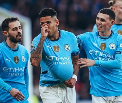 Tottenham telur sig geta keypt kantmann City
