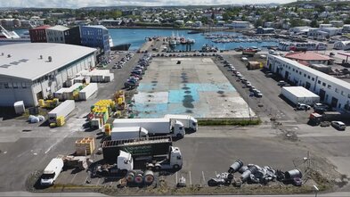 Enginn Tækniskóli í Fjörðinn - bærinn lofaði upp í ermina á sér
