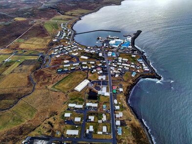 Lýsa yfir miklum vonbrigðum með Vegagerðina - „Eðlileg krafa að samskiptin gangi í báðar áttir“