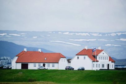 Fylgi frambjóðenda – Ekki marktækur munur á Höllu Hrund og Katrínu